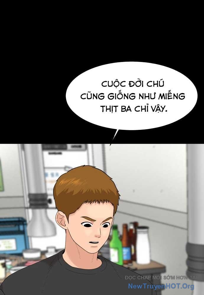 Nhà Hàng Kỳ Lạ chapter 19 - Trang 42