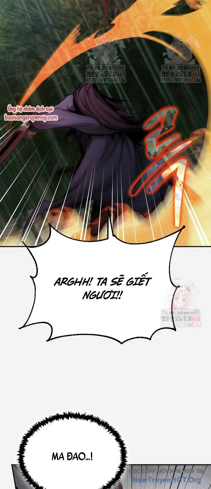 Giáo Chủ Ma Giáo Cũng Biết Sợ chapter 57.1 - Trang 8