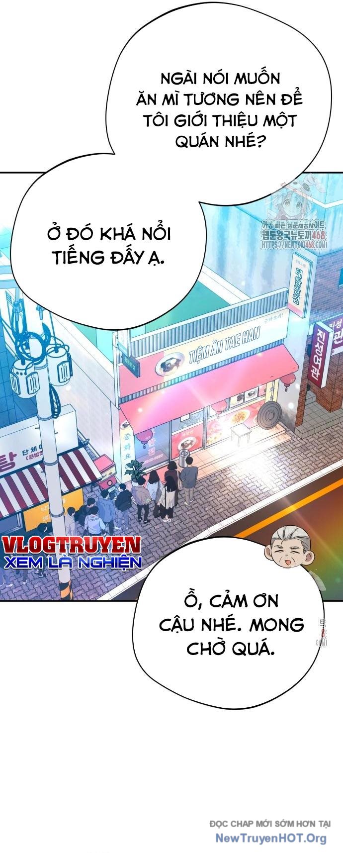 Thiên Ma Bấm Huyệt chapter 59 - Trang 46