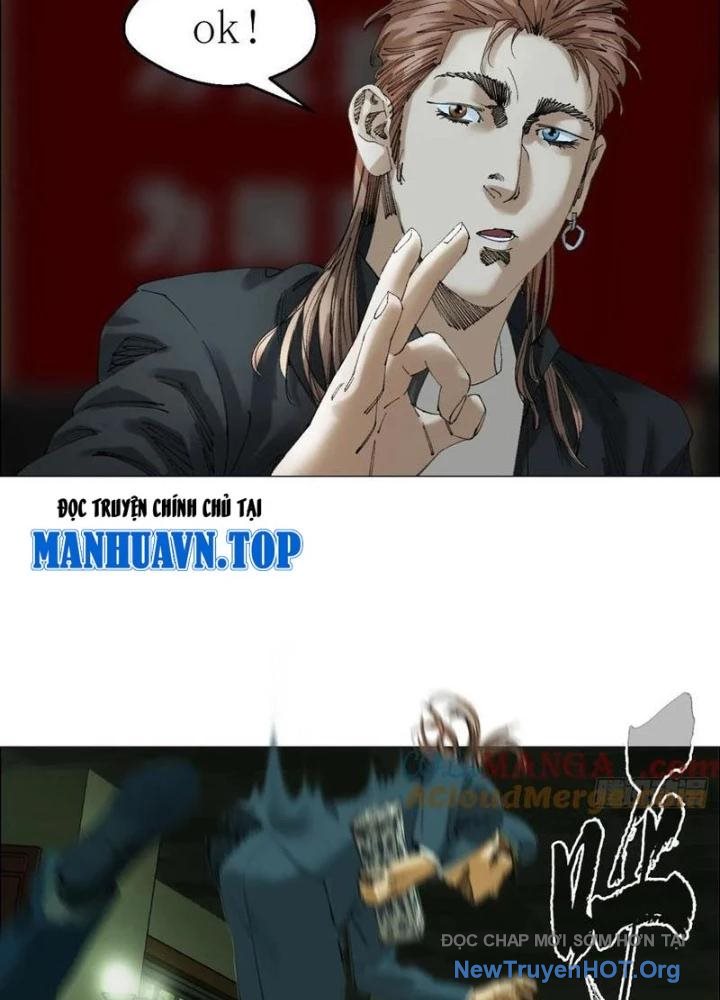 Giờ ngọ ba khắc chapter 109 - Trang 14