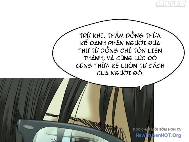 Giờ ngọ ba khắc chapter 111 - Trang 15