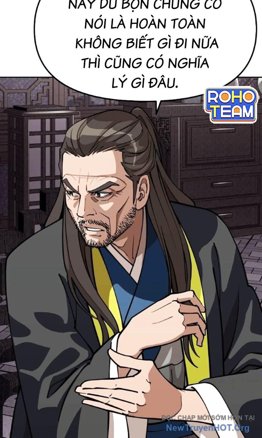 Đại Thánh Trùng Sinh Nam Cung Thế Gia chapter 28 - Trang 60