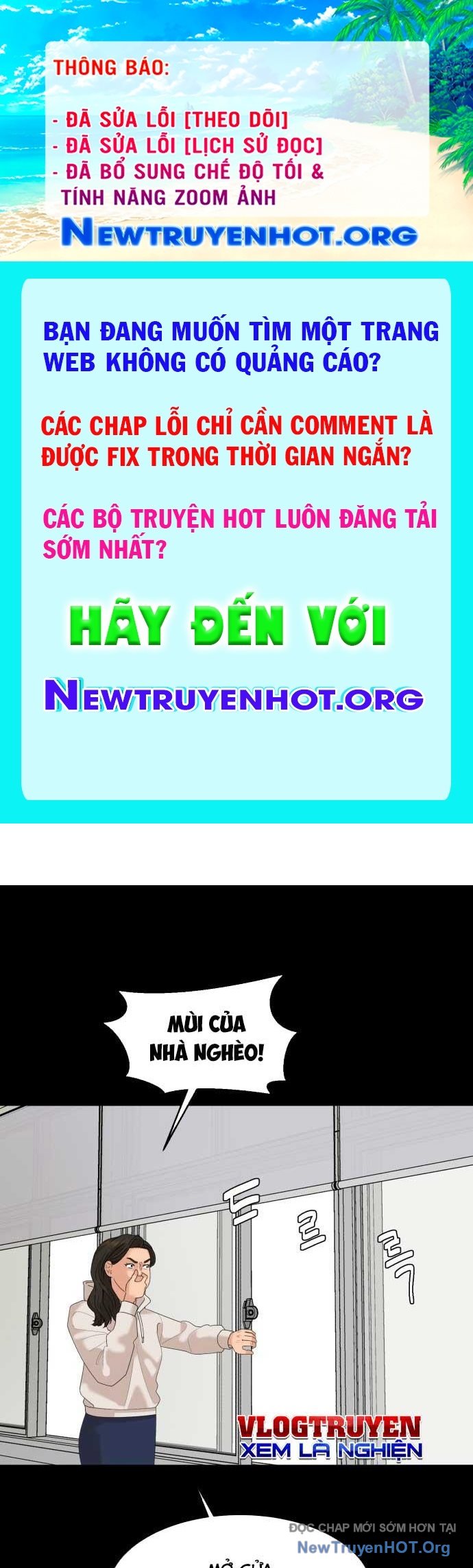 Nhà Hàng Kỳ Lạ chapter 18 - Trang 1