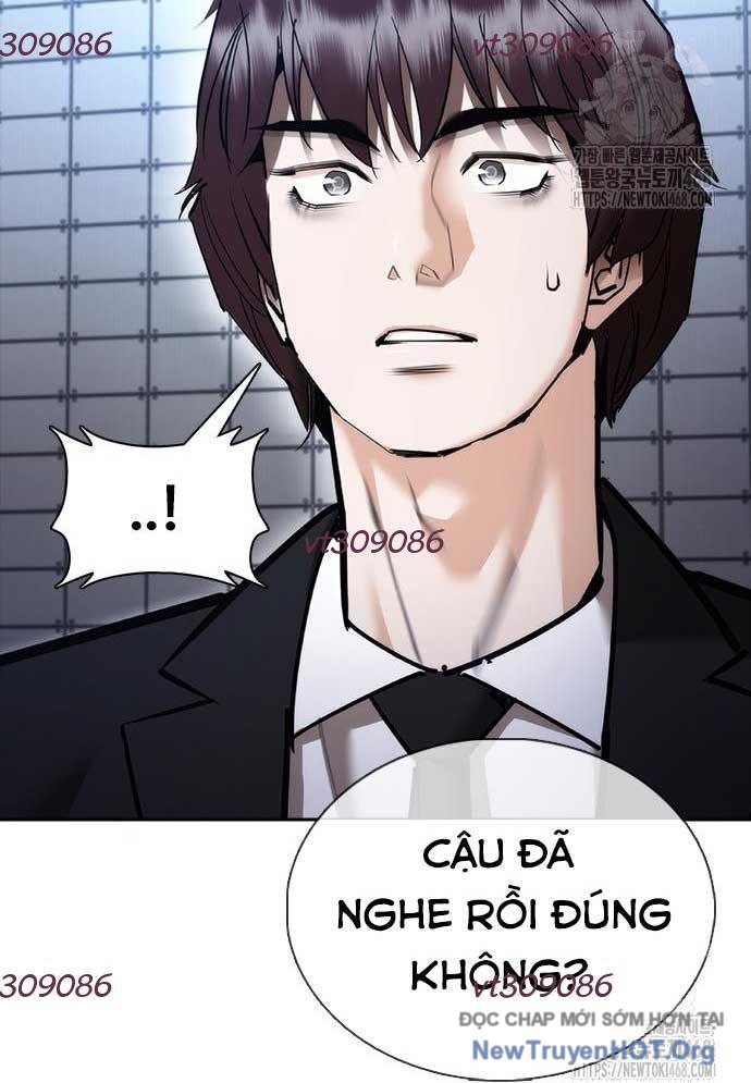 Bạch Dạ chapter 9 - Trang 4