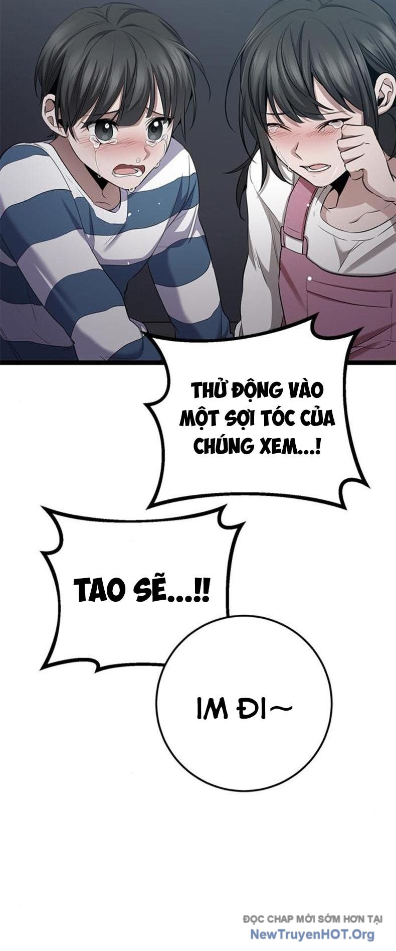 Vương Hậu Đi Học chapter 51 - Trang 21