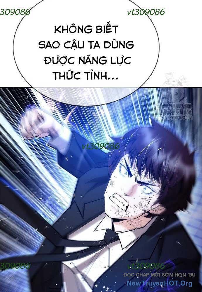 Bạch Dạ chapter 9 - Trang 95