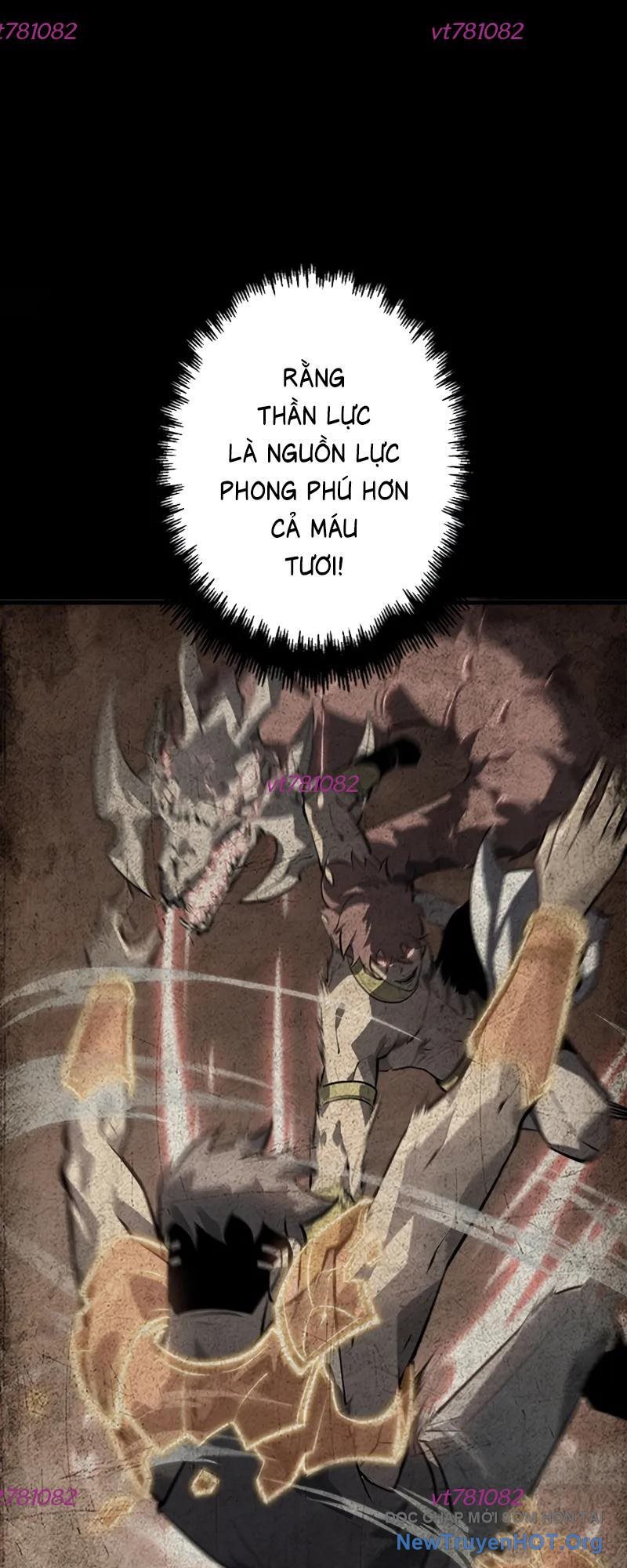 Trở Về Từ Vực Thẳm chapter 25 - Trang 35
