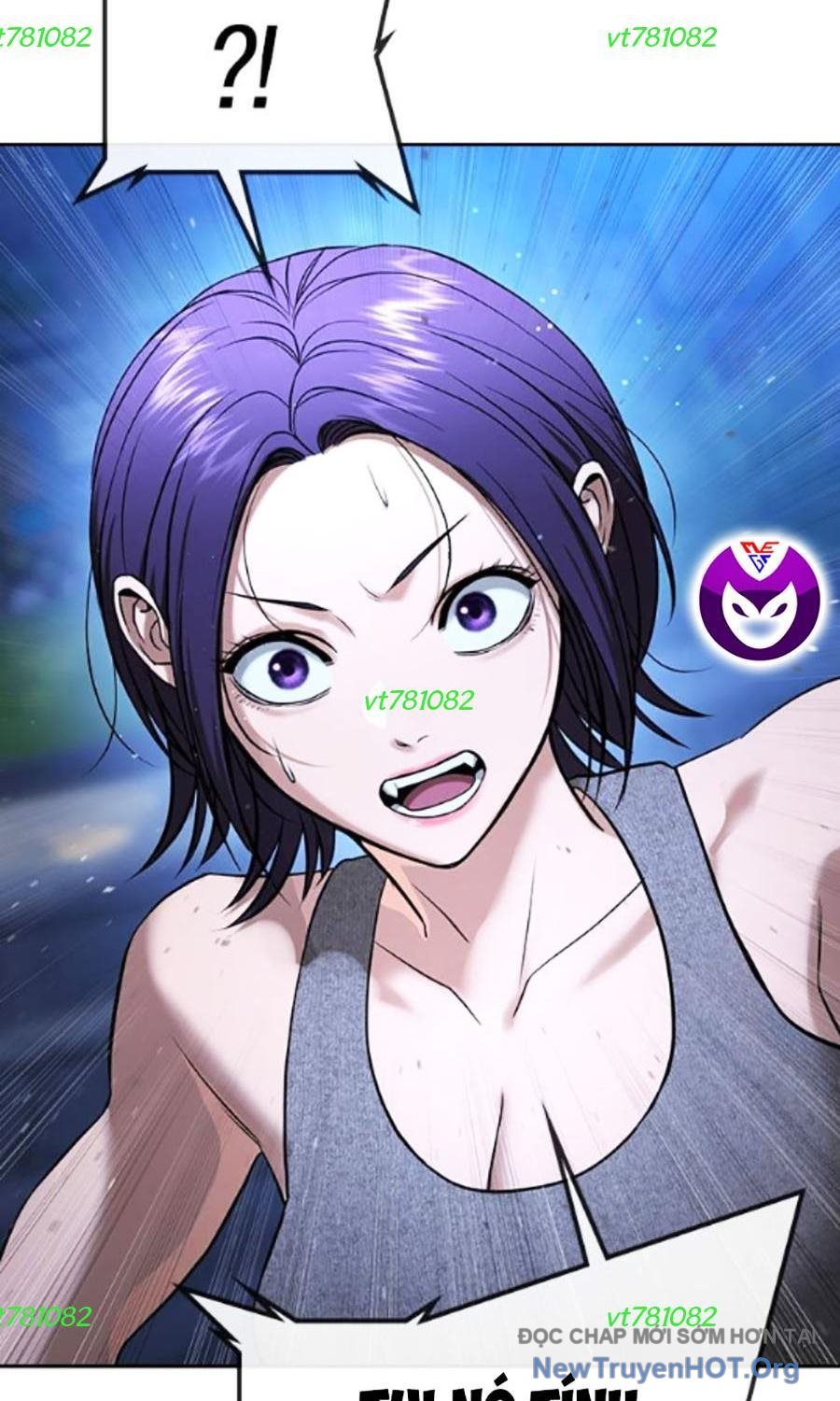 Goo Sera chapter 34 - Trang 122