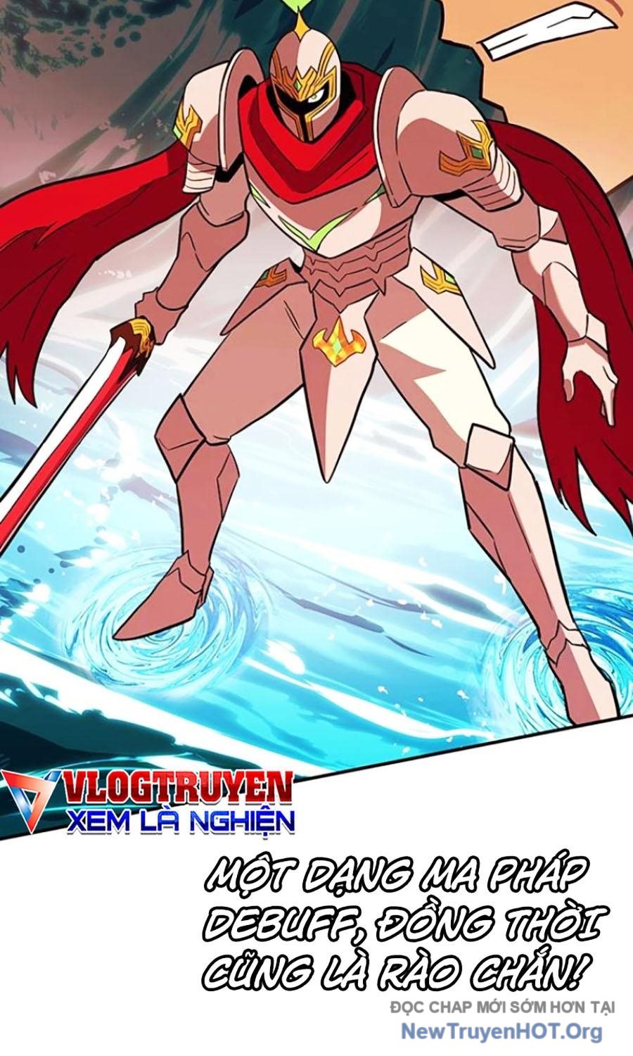 Hardcore Leveling Warrior Season 3 chapter 91 - Trang 128