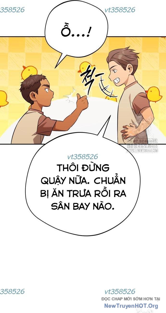 Thiên Ma Bấm Huyệt chapter 57 - Trang 13