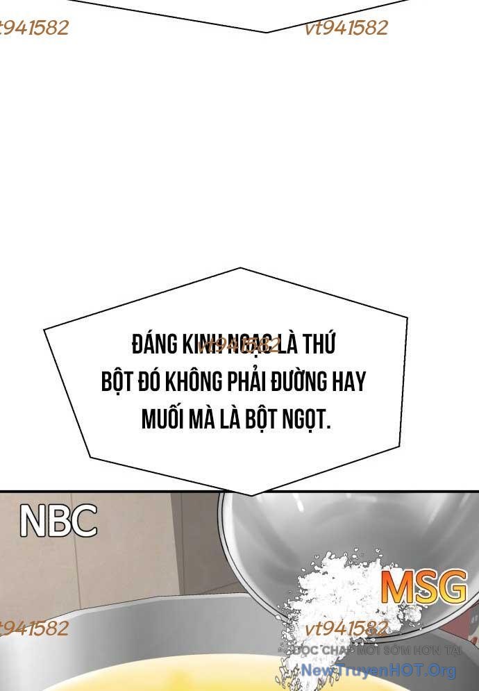 Nhà Hàng Kỳ Lạ chapter 22 - Trang 61