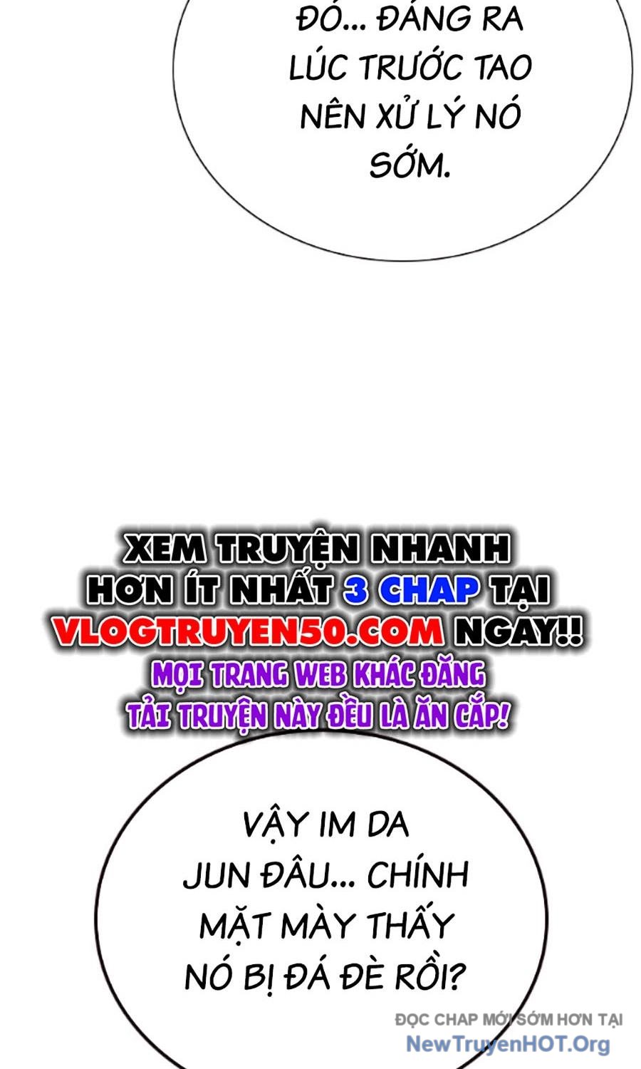 Để Có Thể Sống Sót chapter 171 - Trang 20