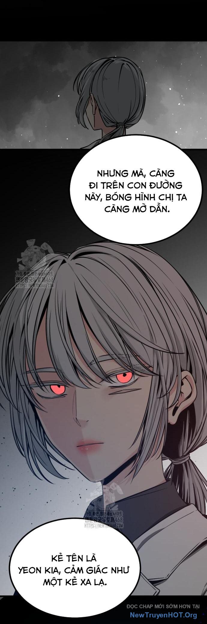 Kẻ Giết Anh Hùng chapter 226 - Trang 19