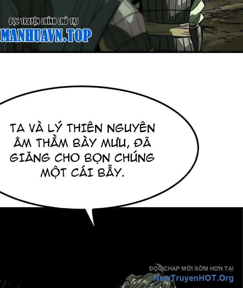 Không Cẩn Thận, Lưu Danh Muôn Thủa chapter 146 - Trang 30