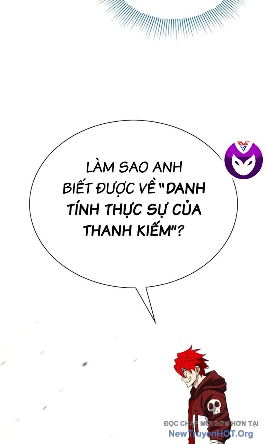Hardcore Leveling Warrior Season 3 chapter 90 - Trang 30