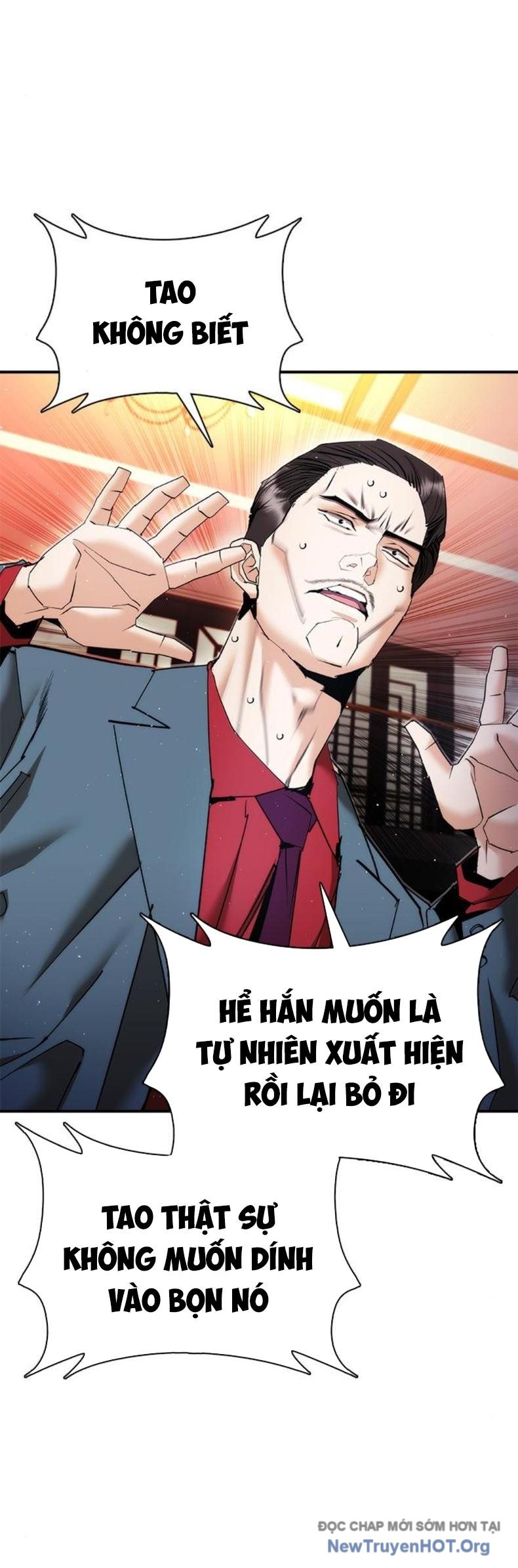 Bạch Dạ chapter 13 - Trang 76