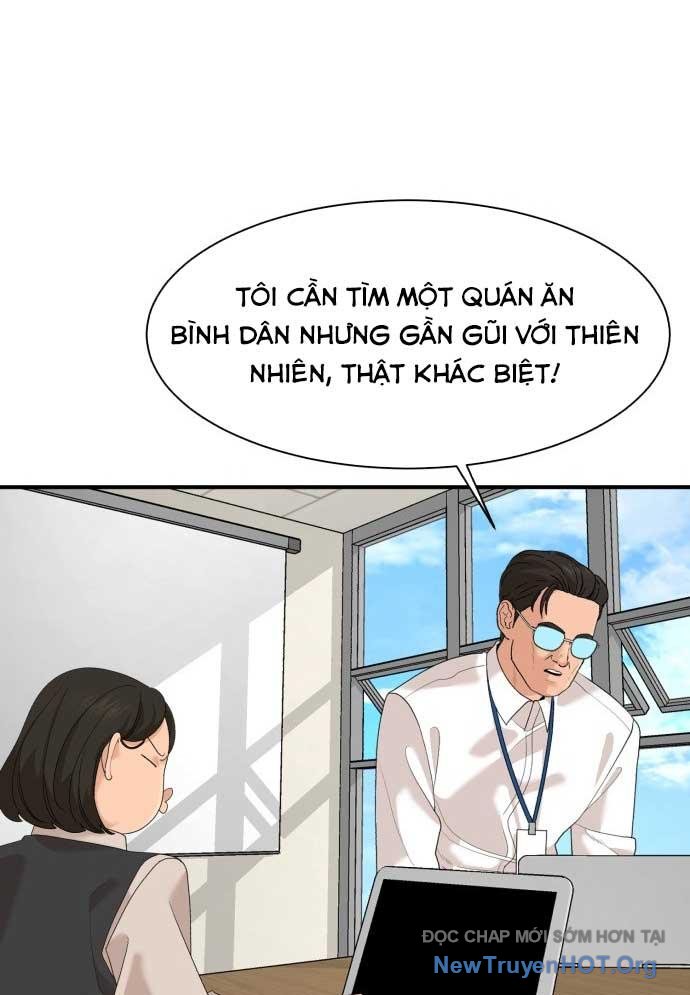 Nhà Hàng Kỳ Lạ chapter 20 - Trang 108