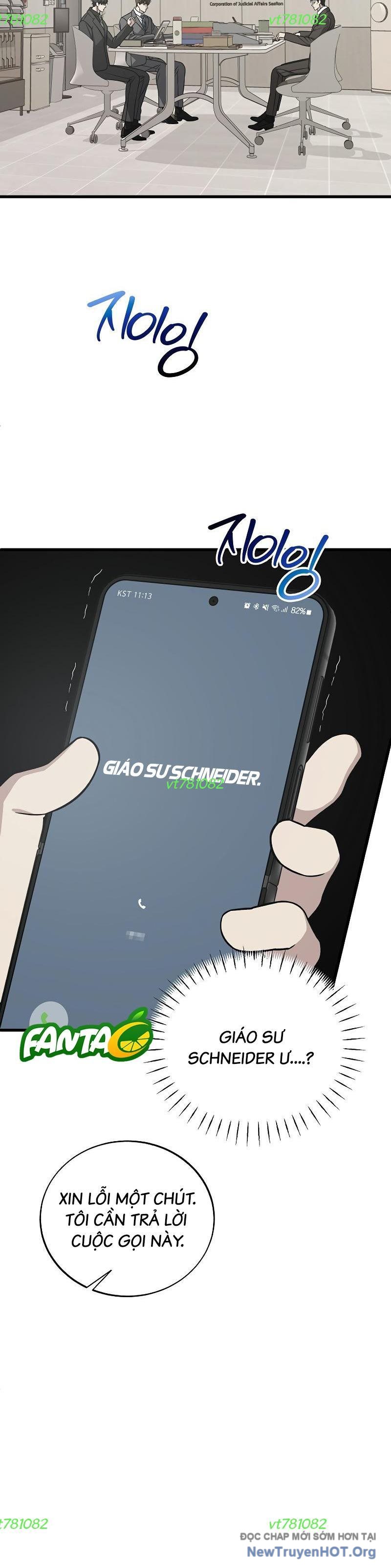Đây Là Luật chapter 131 - Trang 16