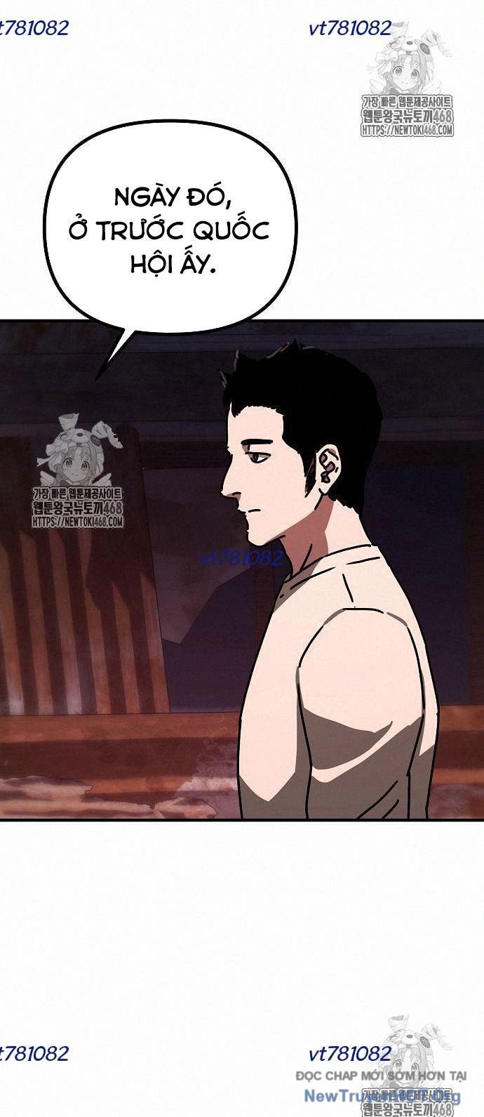 D-Day: Hầm Trú Ẩn chapter 51 - Trang 102
