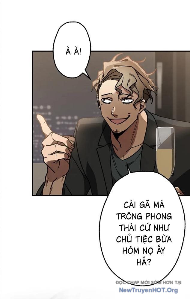 Quý Tộc Báo Thù chapter 23 - Trang 39