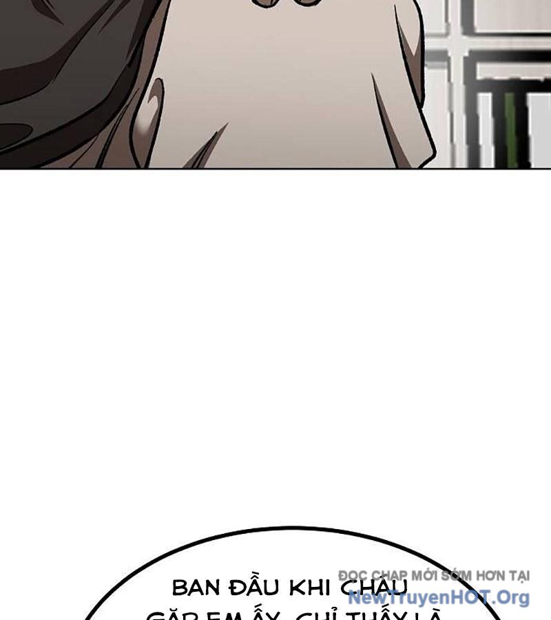 Vua Võ Đài chapter 125 - Trang 113