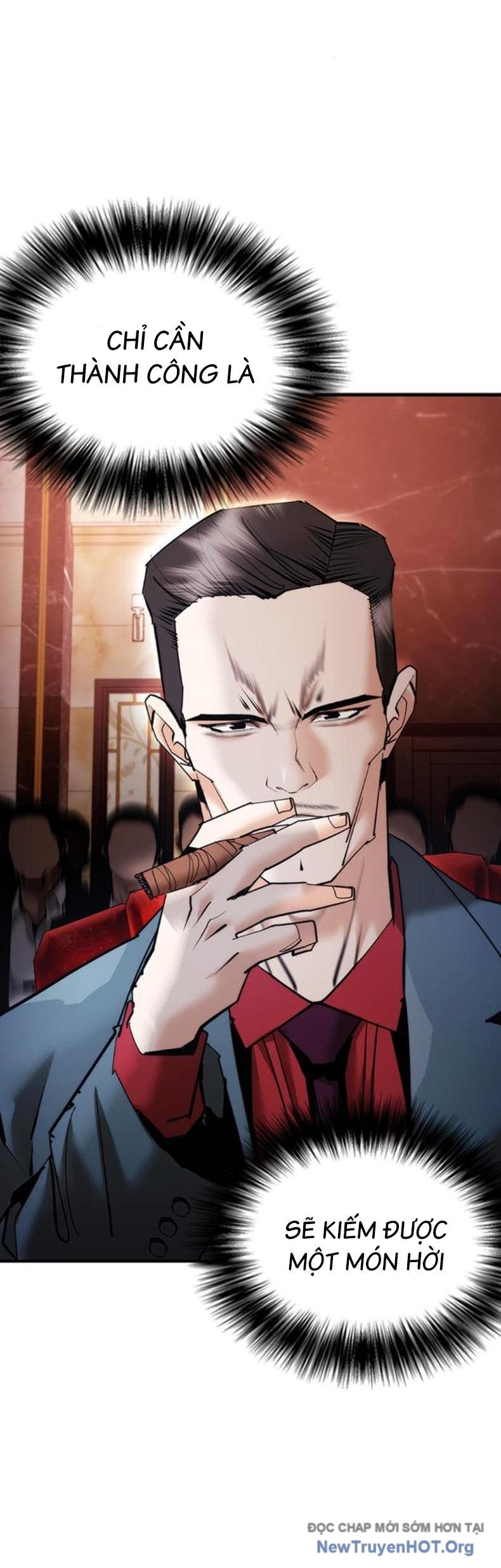 Bạch Dạ chapter 13 - Trang 22