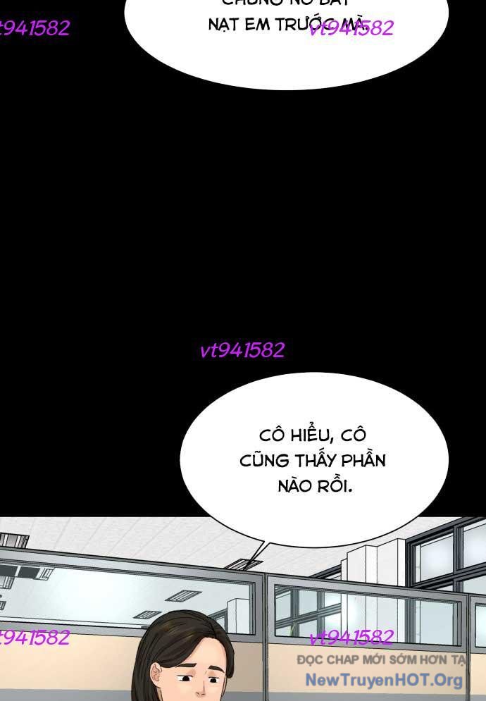 Nhà Hàng Kỳ Lạ chapter 18 - Trang 65