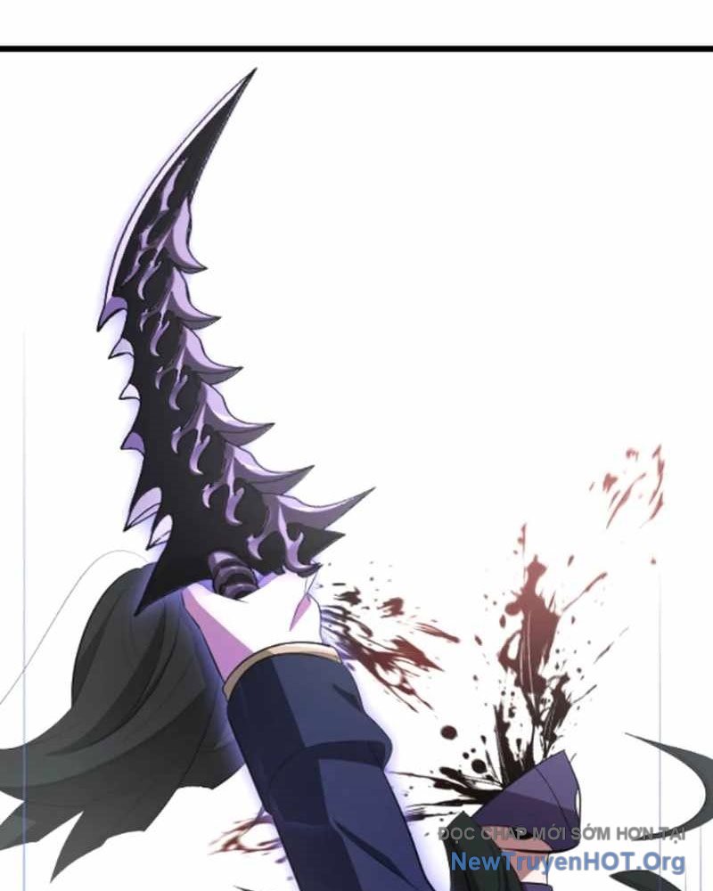 Vô Song Cùng Với Vũ Khí Ẩn chapter 54 - Trang 13