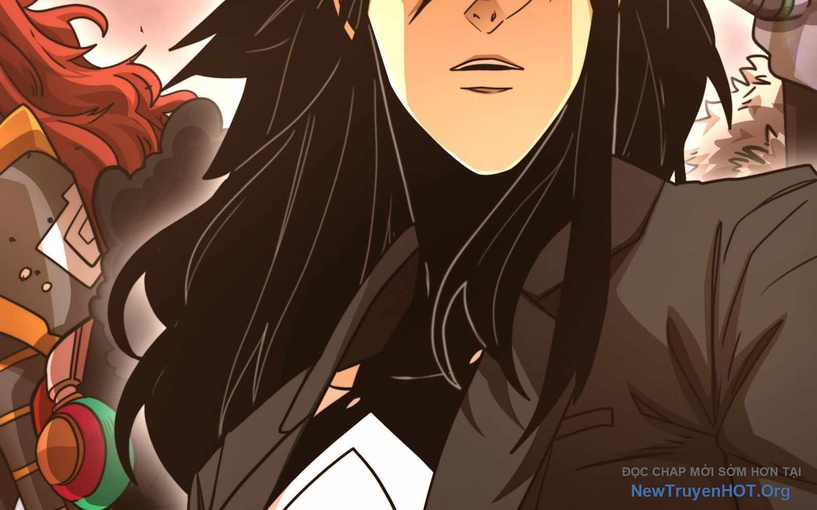 Trò Chơi Của Thần chapter 85 - Trang 276