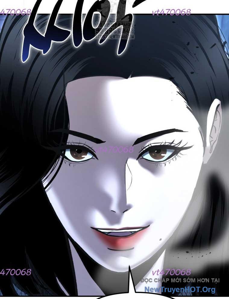 Cảnh Sát Bất Bại chapter 48 - Trang 96