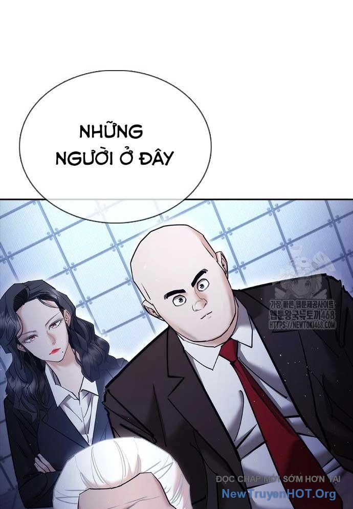 Bạch Dạ chapter 9 - Trang 132