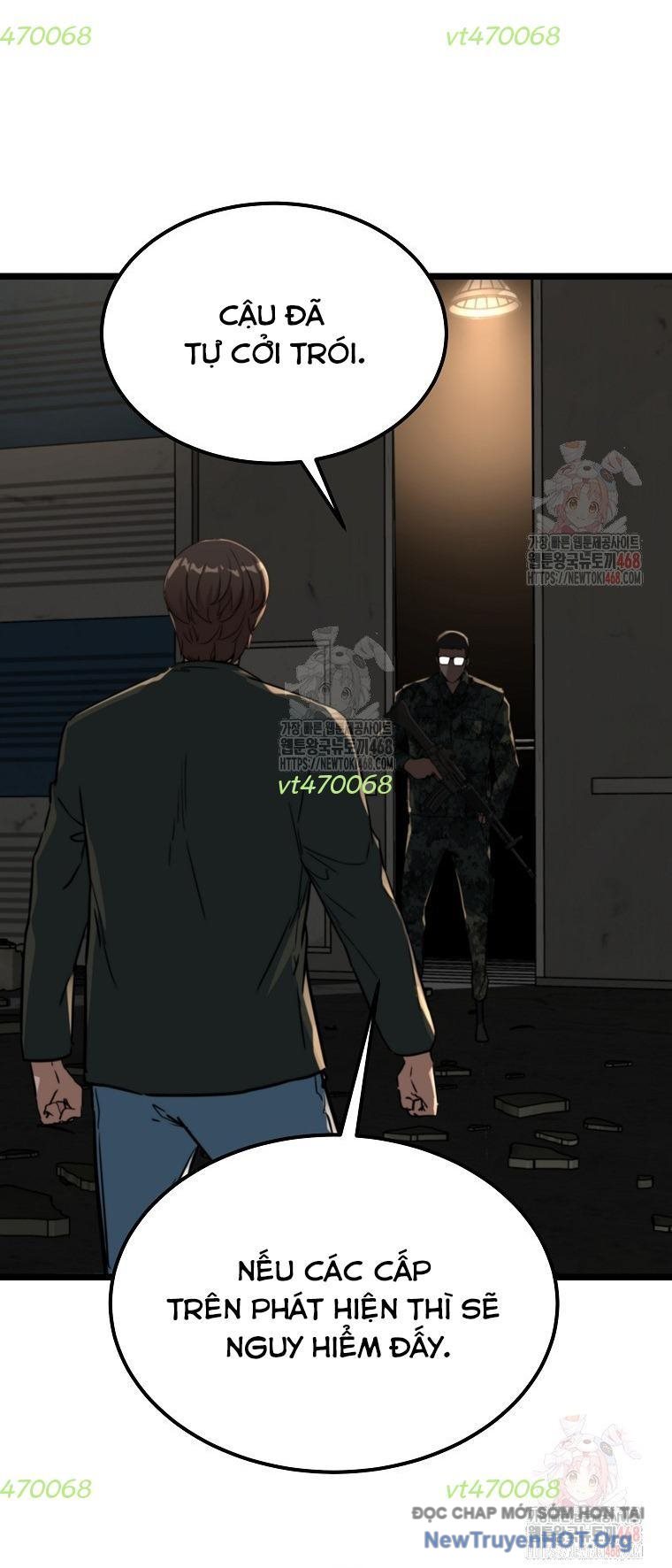Kẻ Không Thuộc Về Loài Người chapter 36 - Trang 69