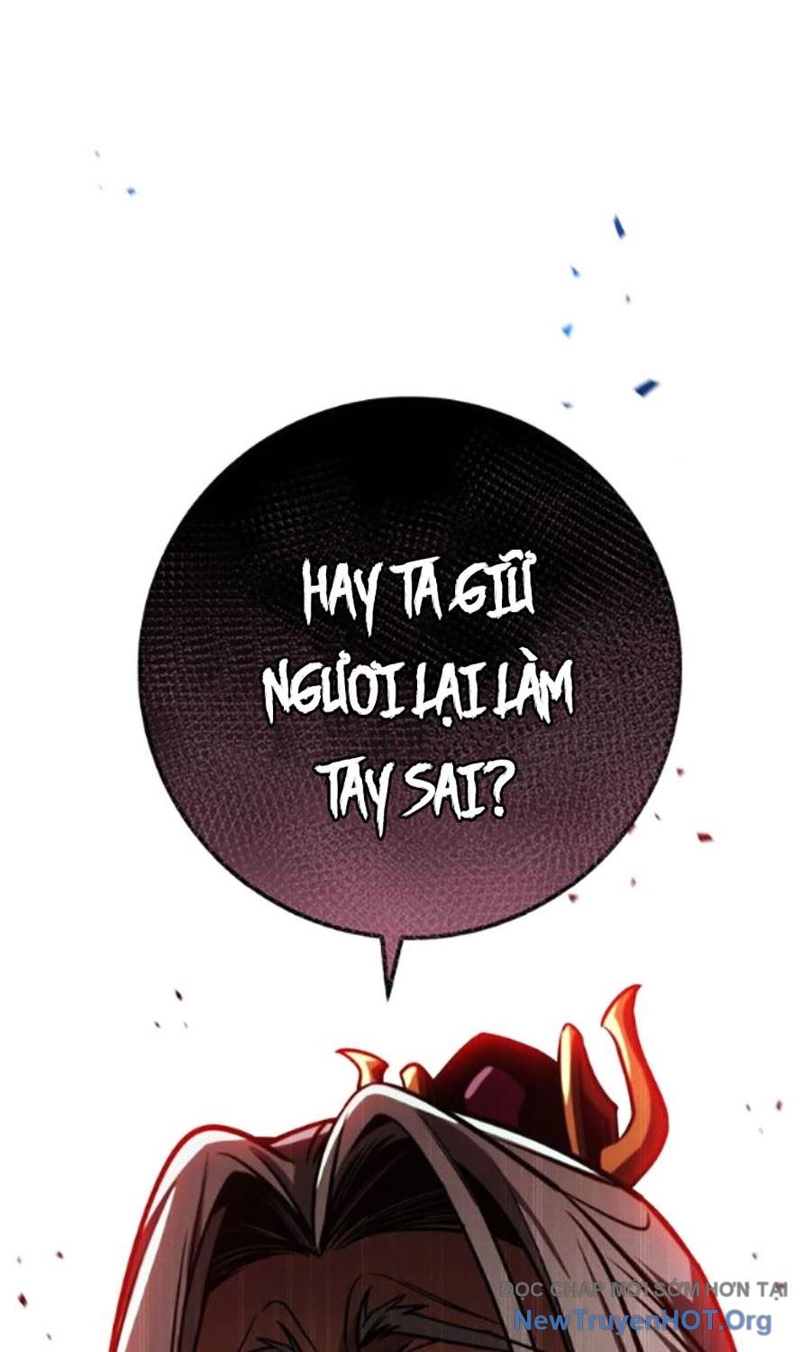 Thanh Kiếm Của Hoàng Đế chapter 88 - Trang 131