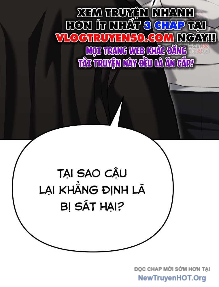 Cảnh Sát Bất Bại chapter 45 - Trang 56