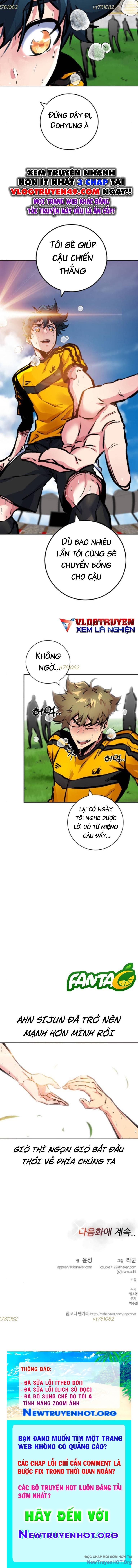 Góc Cao Khung Thành chapter 243 - Trang 15