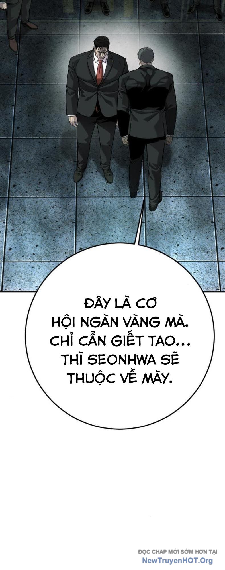 Đứa Con Báo Thù chapter 62 - Trang 19