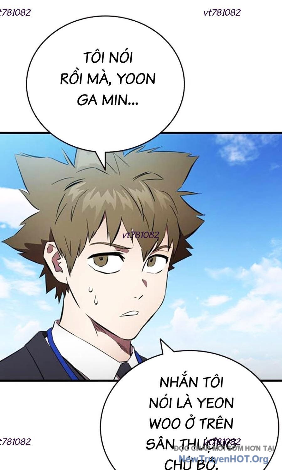 Đại Tướng Chiến chapter 42 - Trang 10