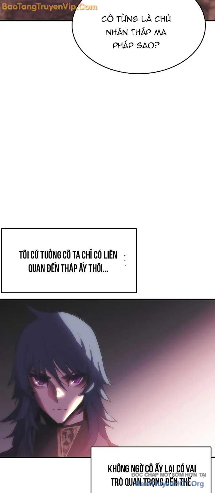 Bản Năng Hồi Quy Của Chó Săn chapter 70.1 - Trang 6