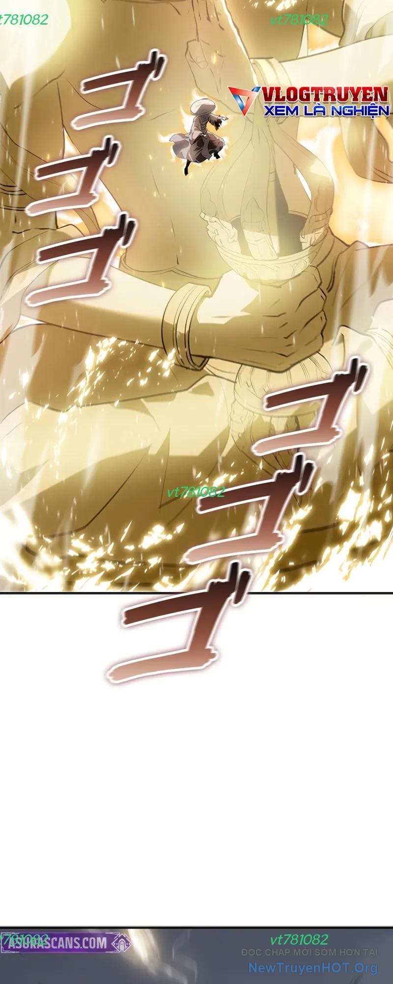 Trở Về Từ Vực Thẳm chapter 25 - Trang 30