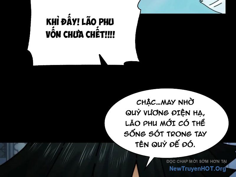 đối Mặt Với Bệnh Tâm Thần, Ma Quỷ Chẳng Là Cái Thá Gì chapter 139 - Trang 98