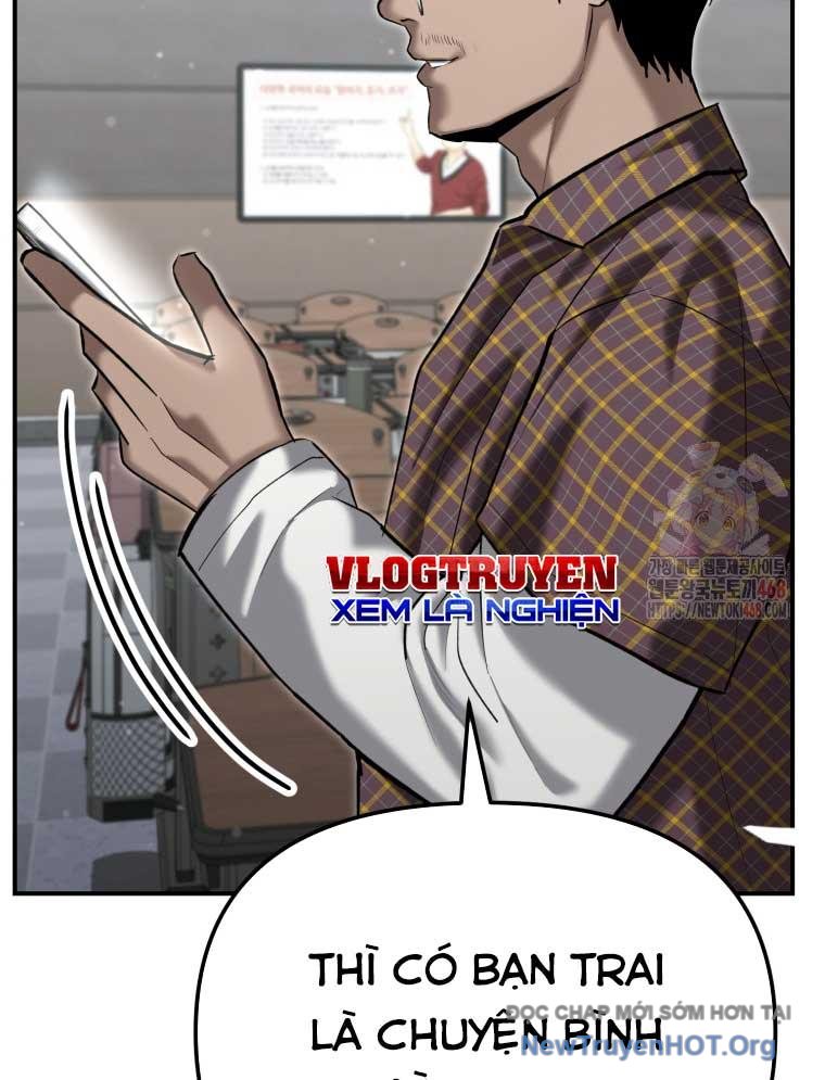 Cảnh Sát Bất Bại chapter 44 - Trang 76