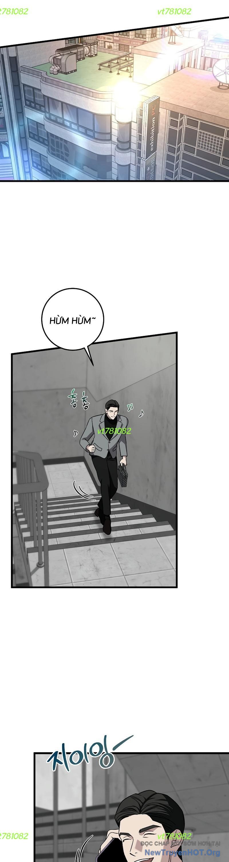 Đây Là Luật chapter 134 - Trang 13