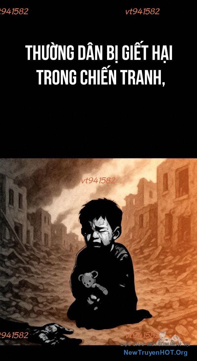 VentaBlack chapter 34 - Trang 54