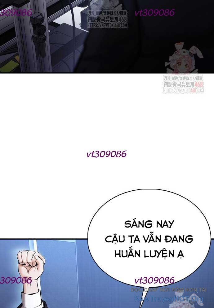 Bạch Dạ chapter 11 - Trang 91