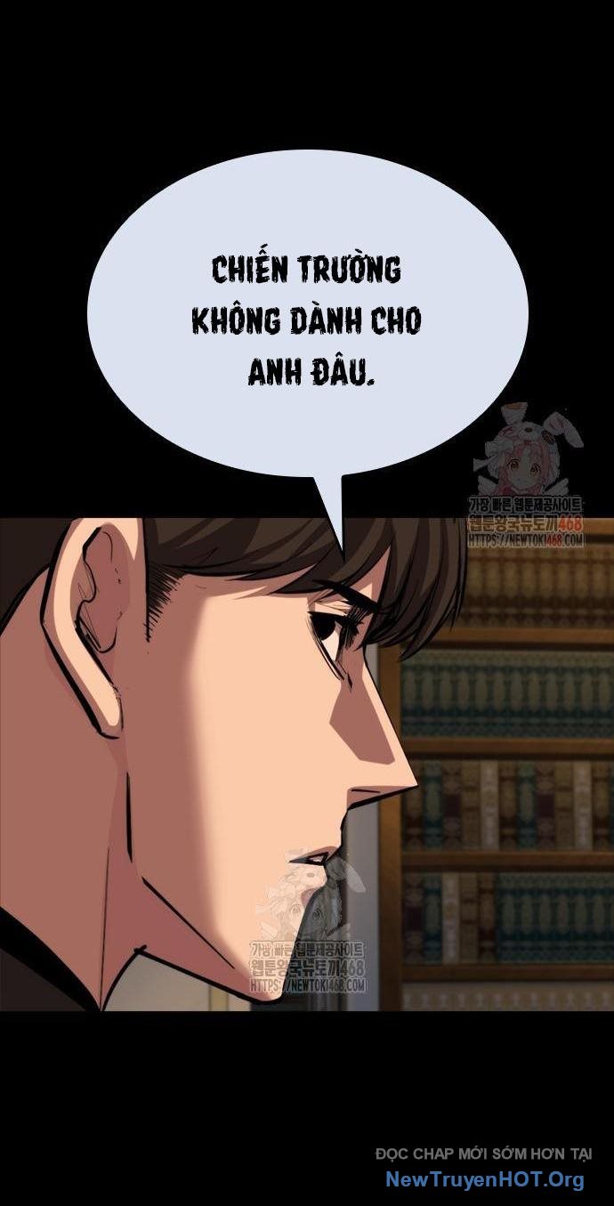 VentaBlack chapter 30 - Trang 14