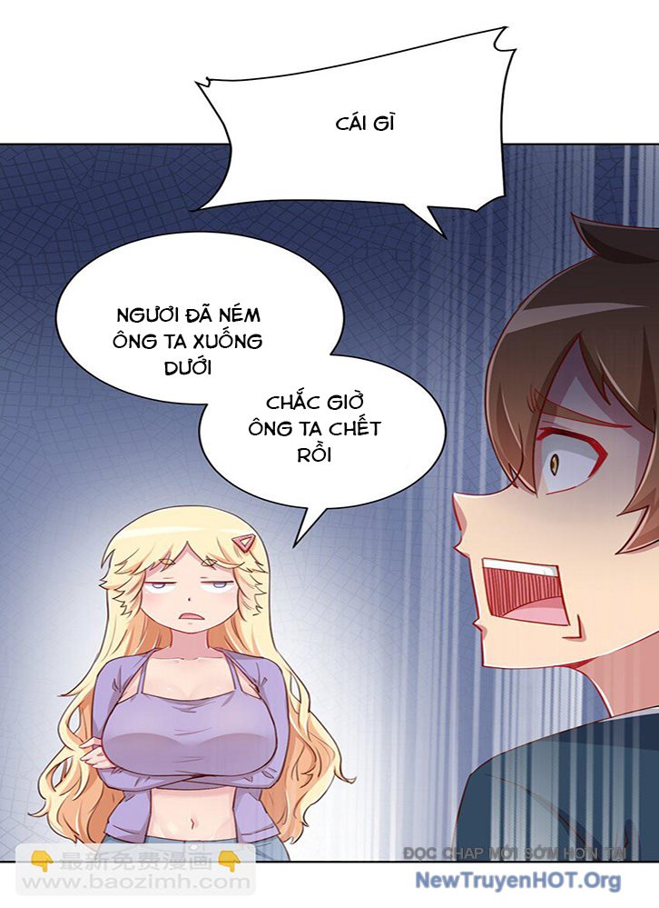 Ông Trời Đã Ban Cho Tôi Siêu Năng Lực Kỳ Lạ Gì Thế Này? chapter 63 - Trang 39