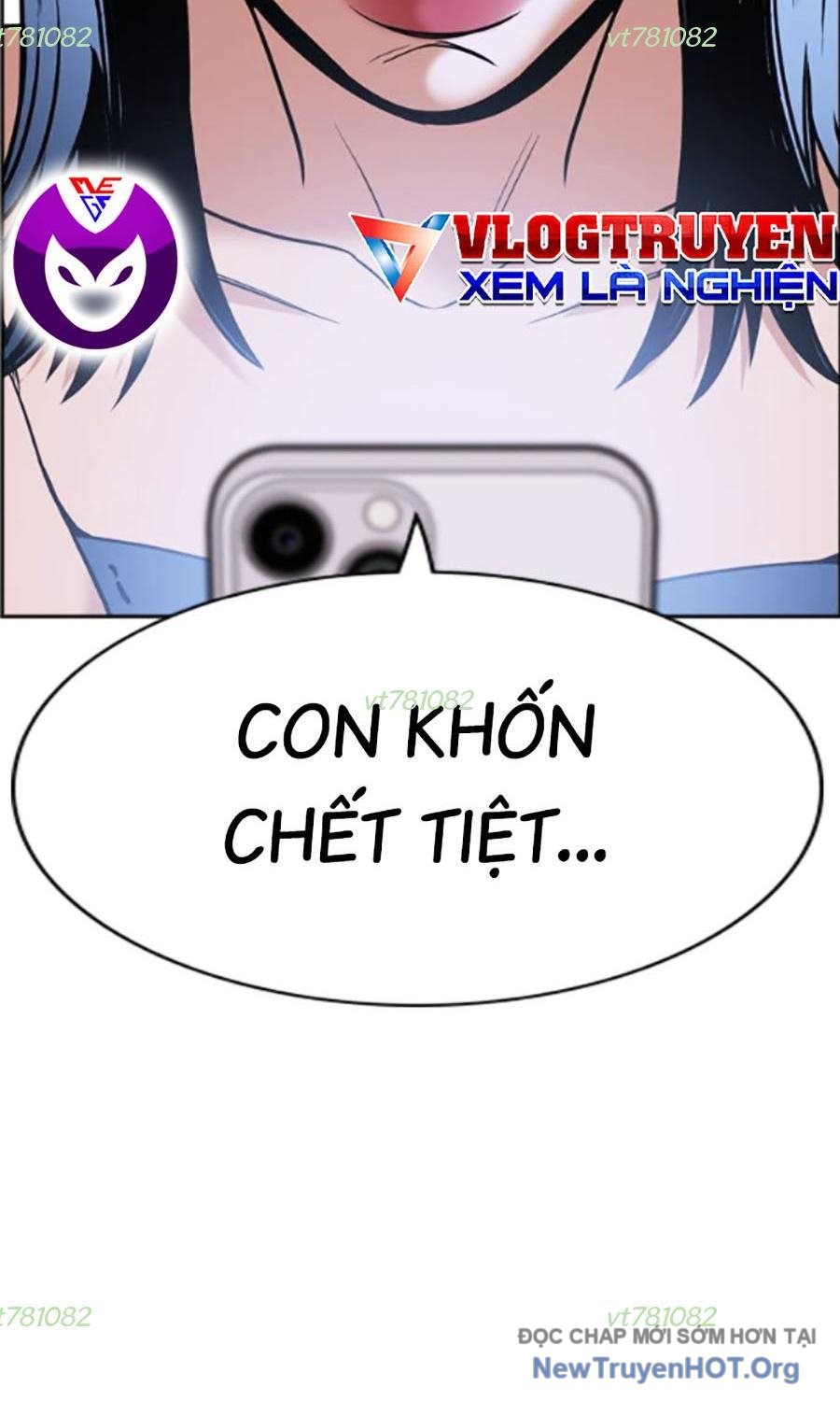 Giáo Dục Chân Chính chapter 198 - Trang 113