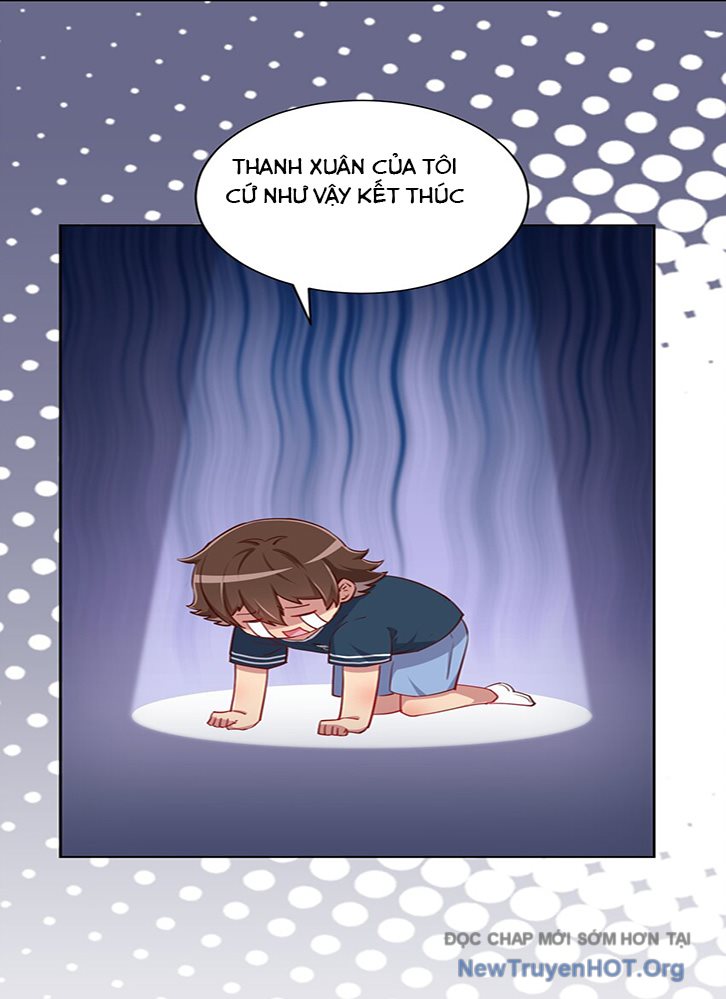 Ông Trời Đã Ban Cho Tôi Siêu Năng Lực Kỳ Lạ Gì Thế Này? chapter 63 - Trang 42
