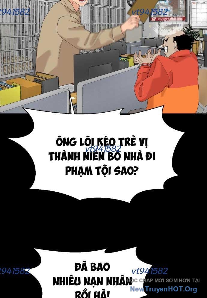 Nhà Hàng Kỳ Lạ chapter 19 - Trang 11