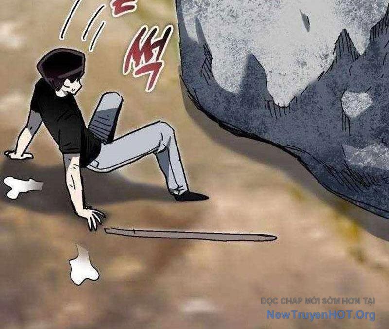 Lỗi Hệ Thống chapter 43 - Trang 107